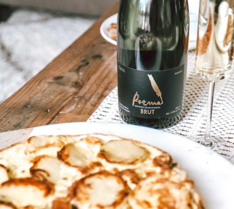 How to Plan a Cava Brunch at Home Poema Brut