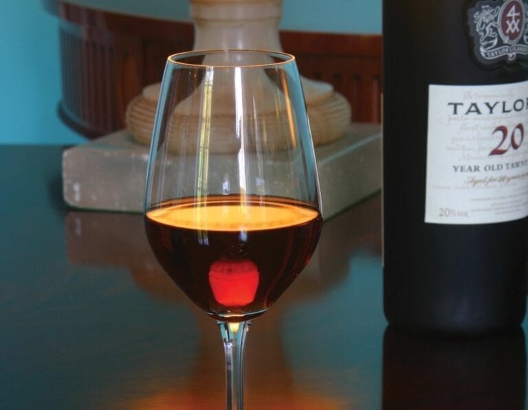 Taylor Fladgate 20 Year Tawny