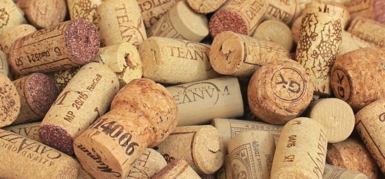 Corks