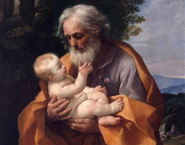 St. Joseph