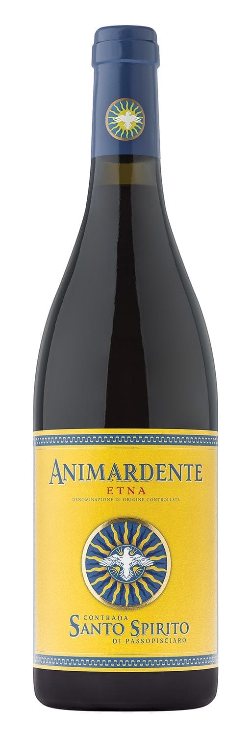 Santo Spirito Etna