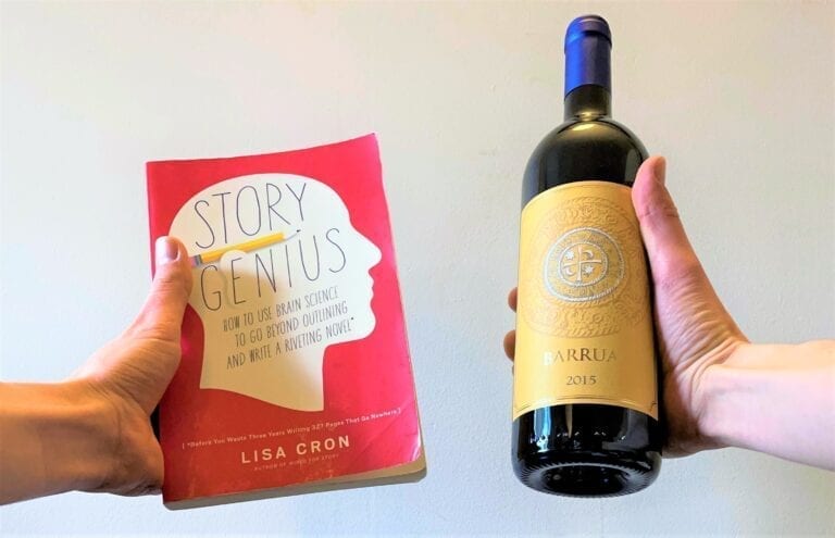 Agricola Punica Barrua and Story Genius