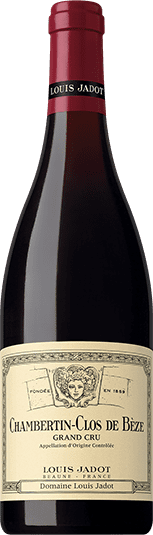 Louis Jadot Chambertin-Clos-de-Bèze Grand Cru