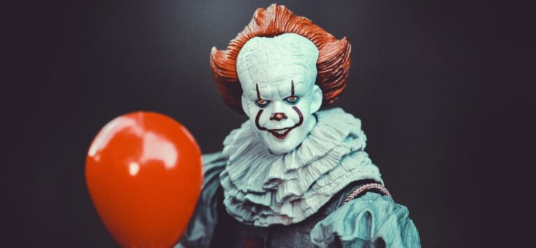 Nozzole CCR Friday the 13th