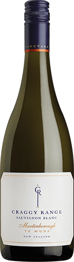 Craggy Range Te Muna Sauvignon Blanc