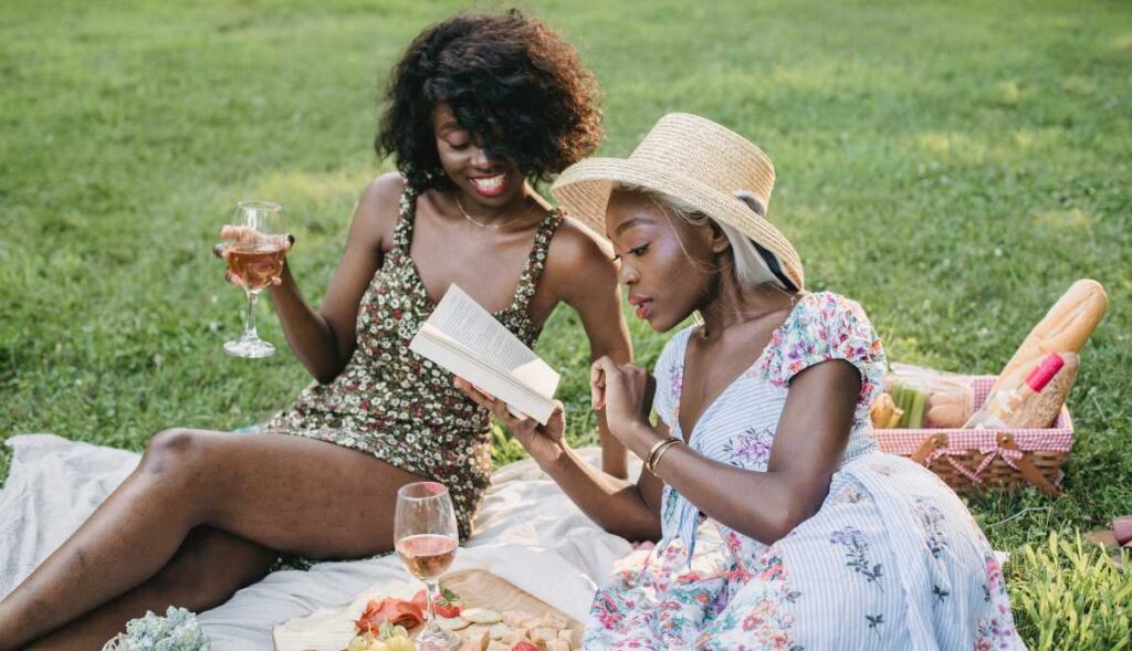 What We’ve Been Reading – June 2022 Summer wine reading