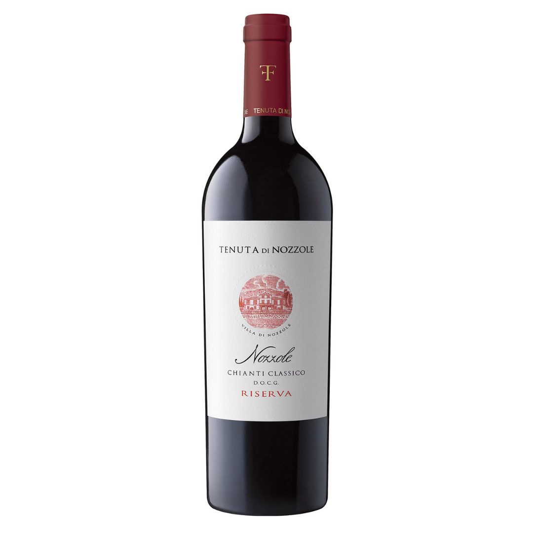 Nozzole Chianti Classico Riserva DOCG