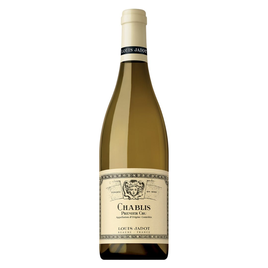 louis jadot chablis premier cru