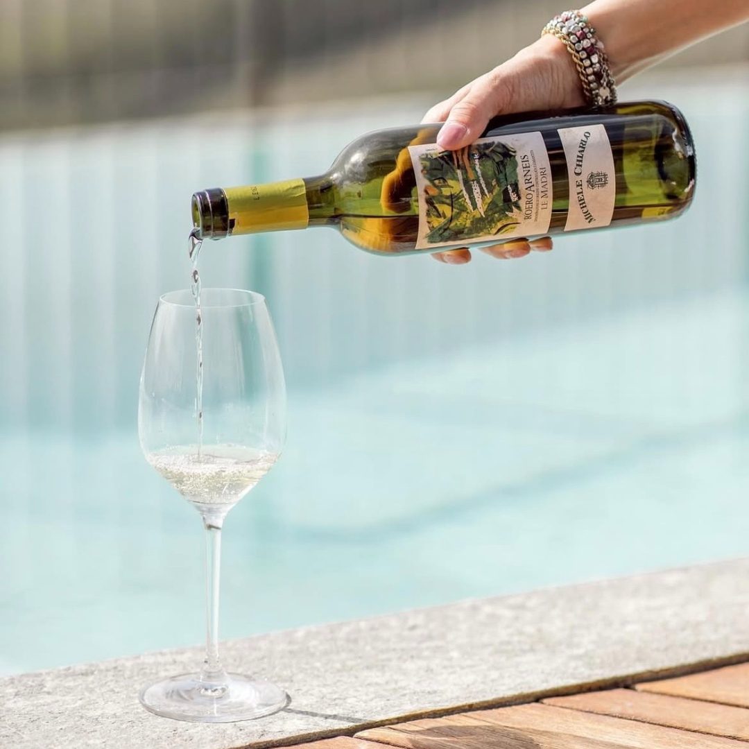 roero arneis website