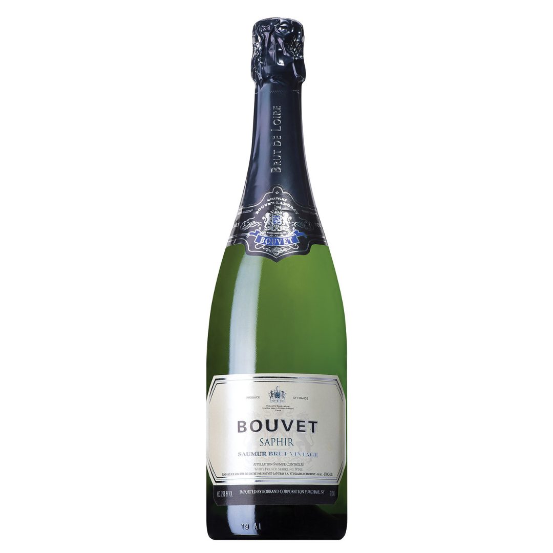 Bouvet saphir square