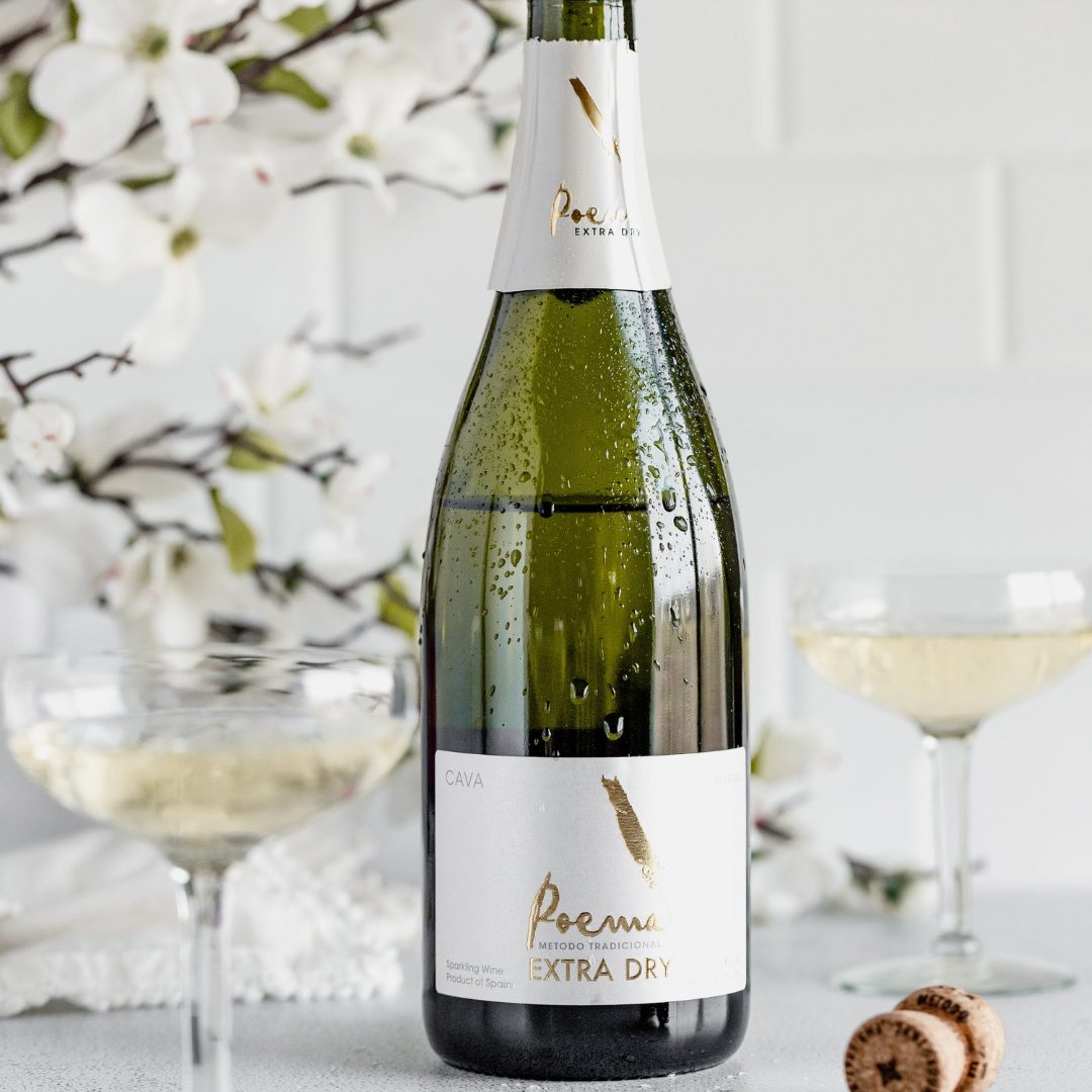 poema extra dry cava