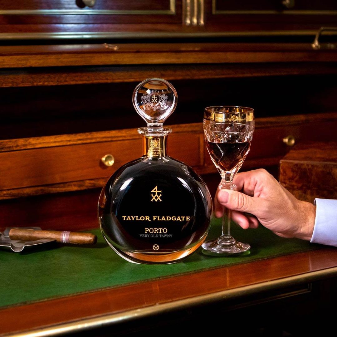 taylor fladgate kingsman website