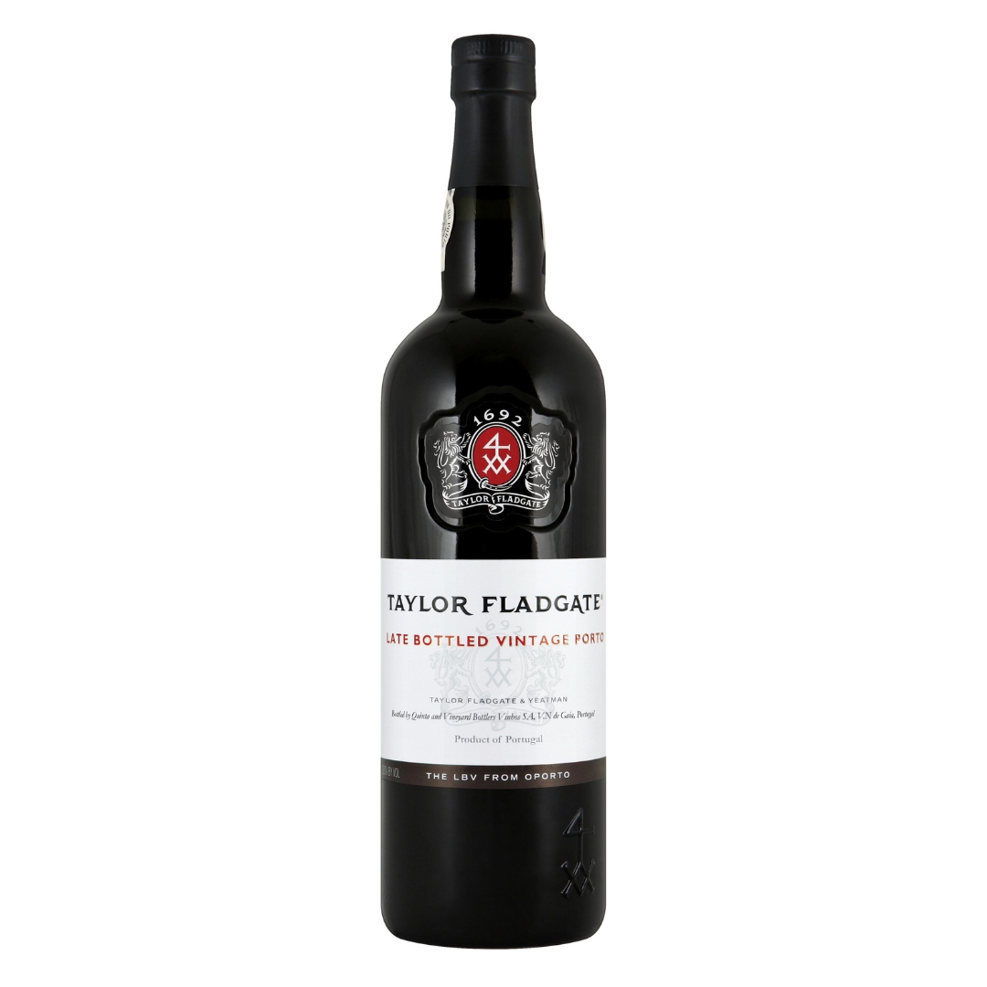 taylor fladgate lbv square