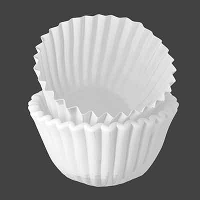 Coffee filters