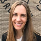 Wine expert Diana Zahuranec