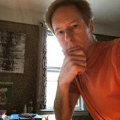 picture of Wine365 contributor Kurt Eckert, French wine specialist