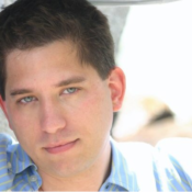 Carlos Sarmiento, contributor for Wine365