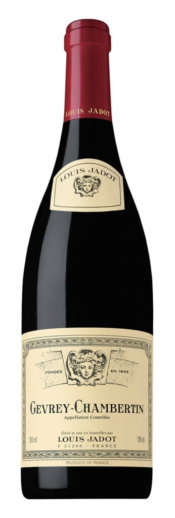 Louis Jadot Gevrey-Chambertin - Burgundy