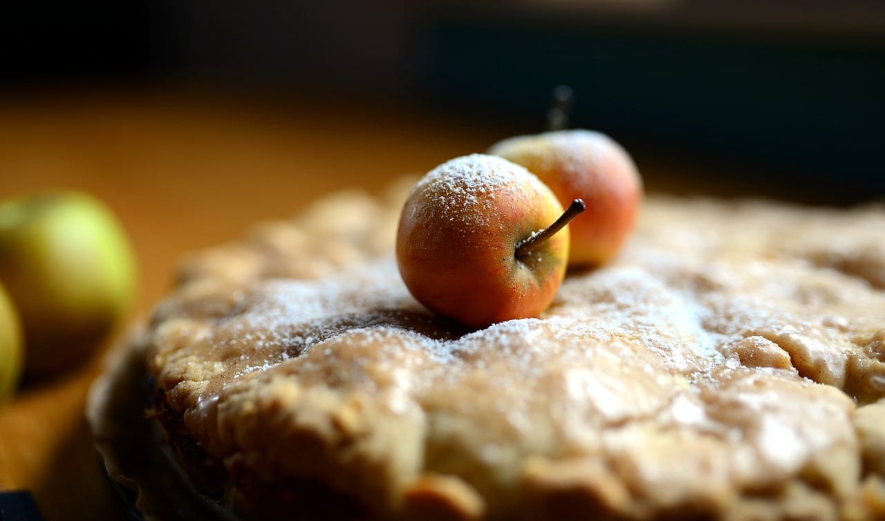 Apple Pie, Fall, Autumn