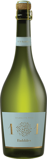 Bodega Norton 101 Bubbles, sparkling wine, bottle image, Mendoza, Argentina