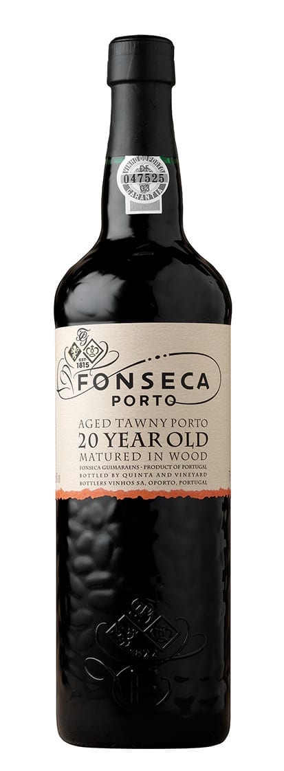 Fonseca 20 Year Aged Tawny