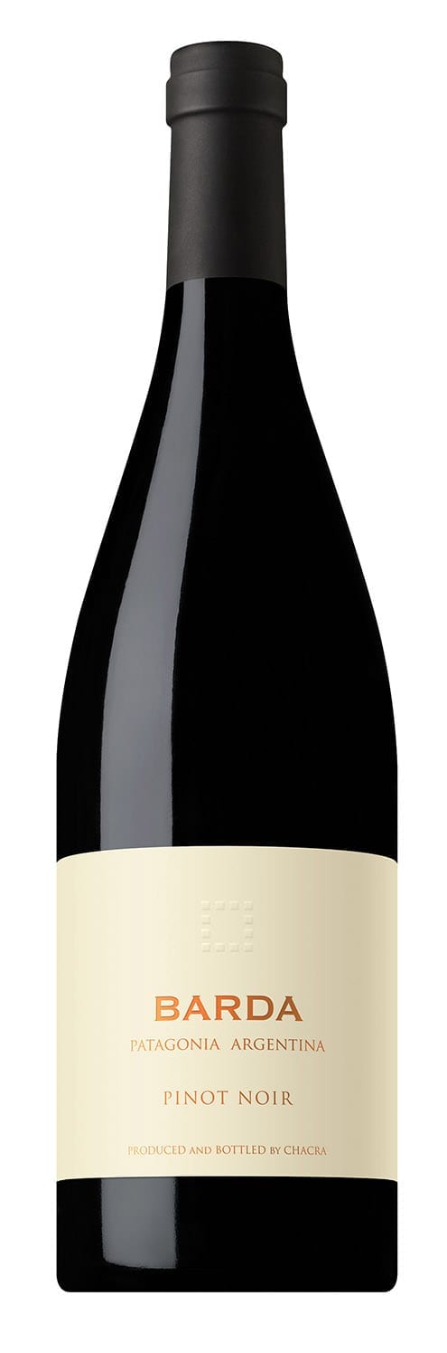 Chacra 2019 Barda Bottle Image