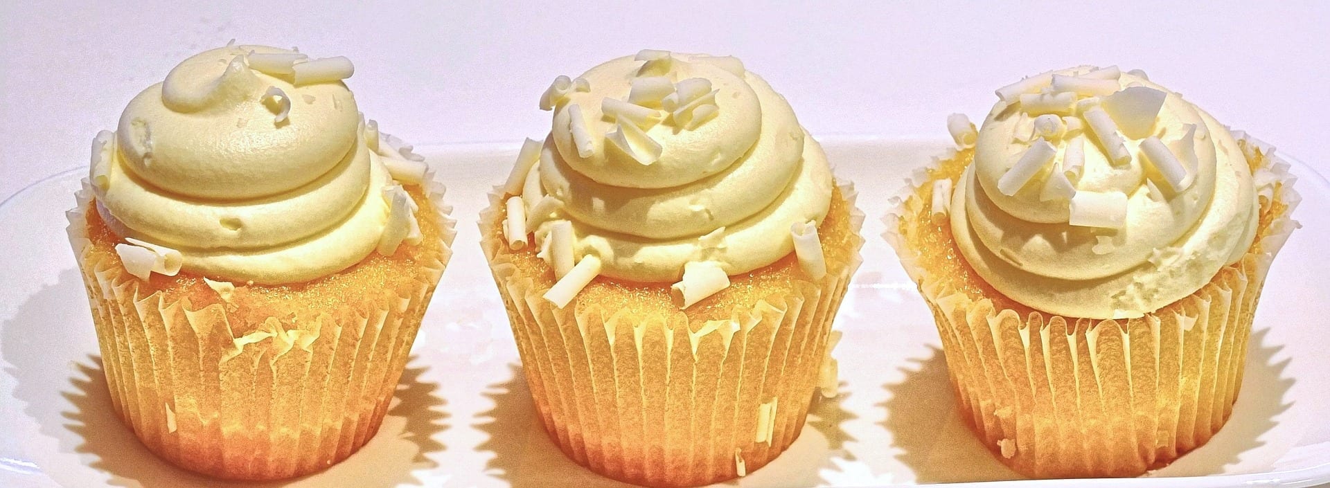 Tenuta di Biserno Il Pino di Biserno Lemon Cupcakes