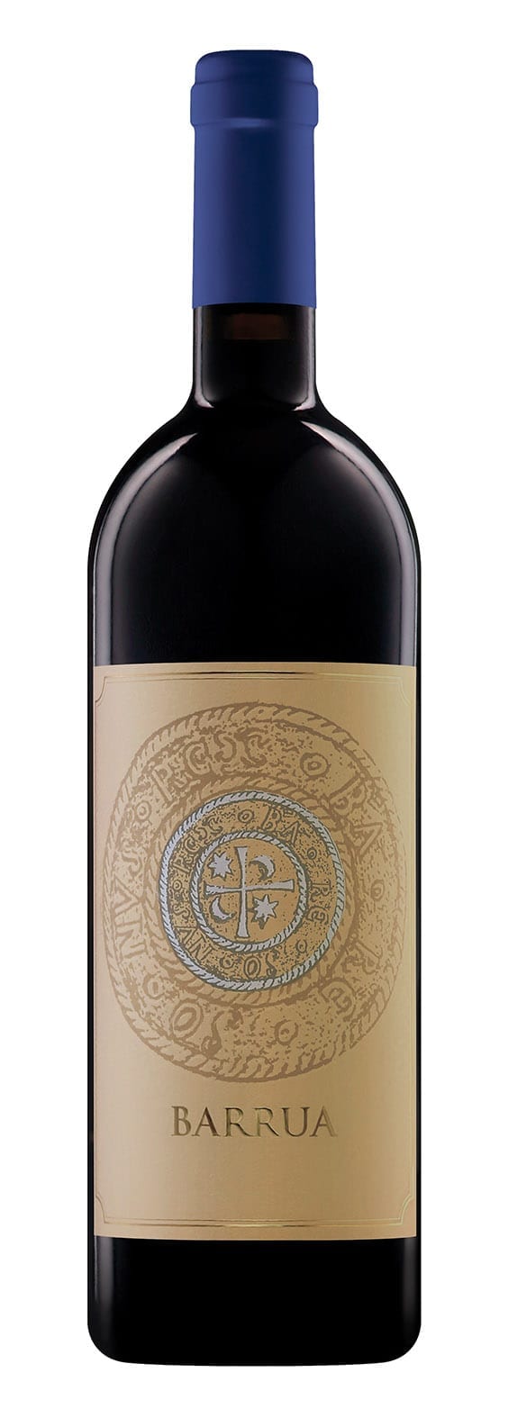 Agricola Punica Barrua Bottle Image