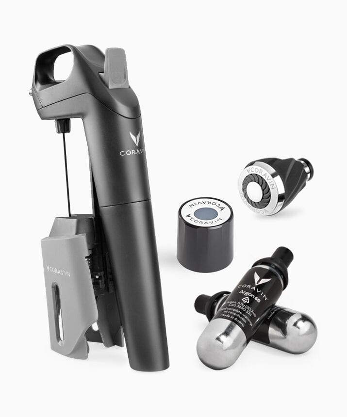 Coravin Model-Three_Wine-Lover-Pack