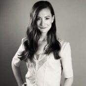 Katie Melchior, writer for Wine365 and French Wine Tutor