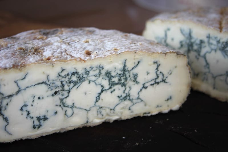 Stilton cheese