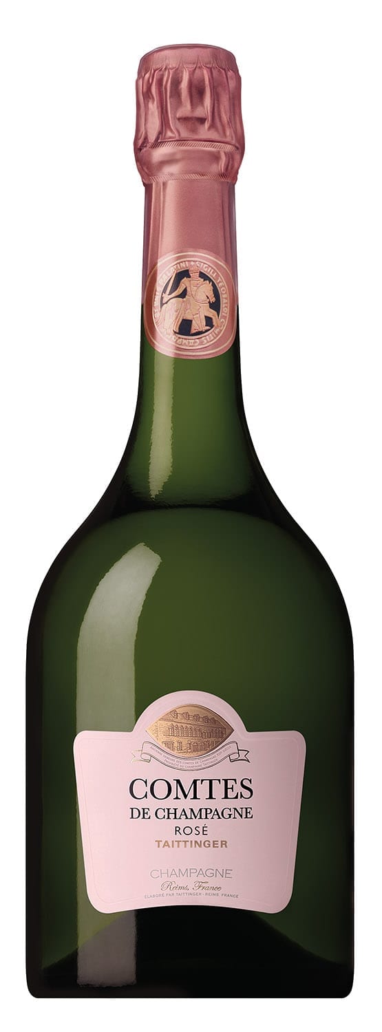 Comtes Rose Taittinger