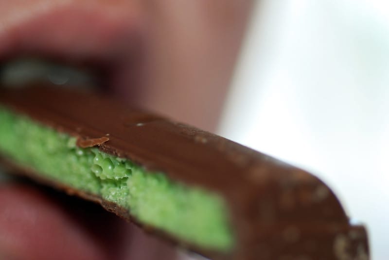 Chocolate Mint