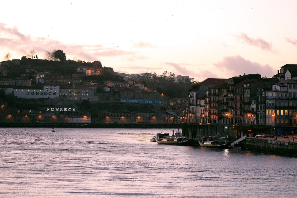 Vila Nova de Gaia, Portugal