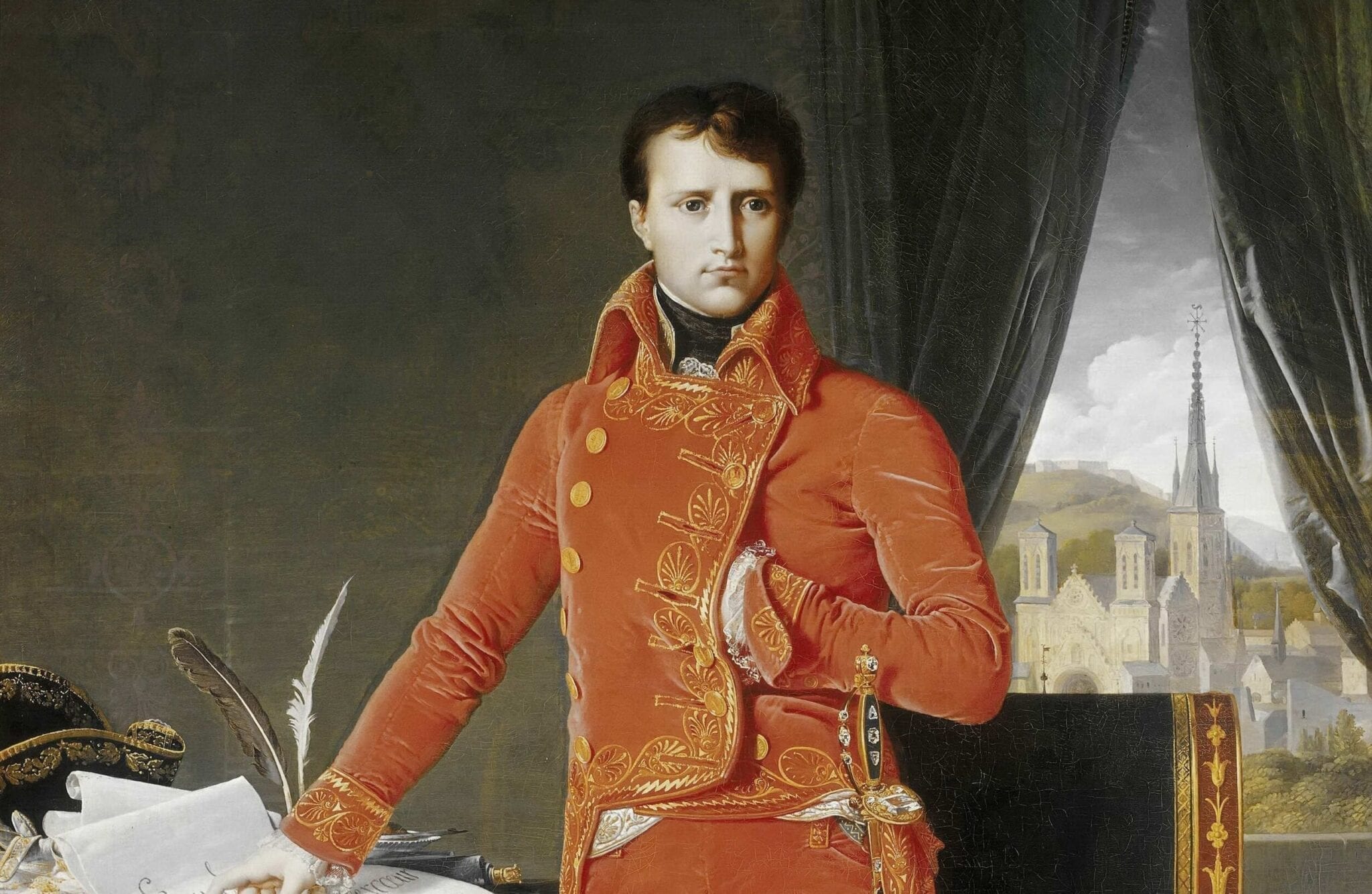 Jean_Auguste_Dominique_Ingres_016 - Wikimedia