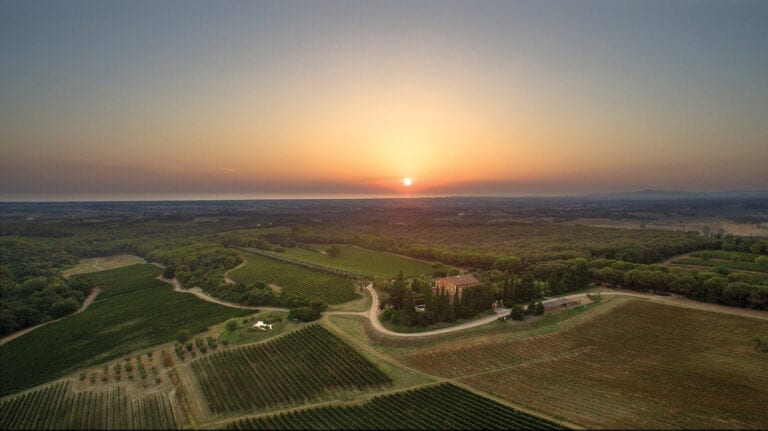 Maremma, Italy