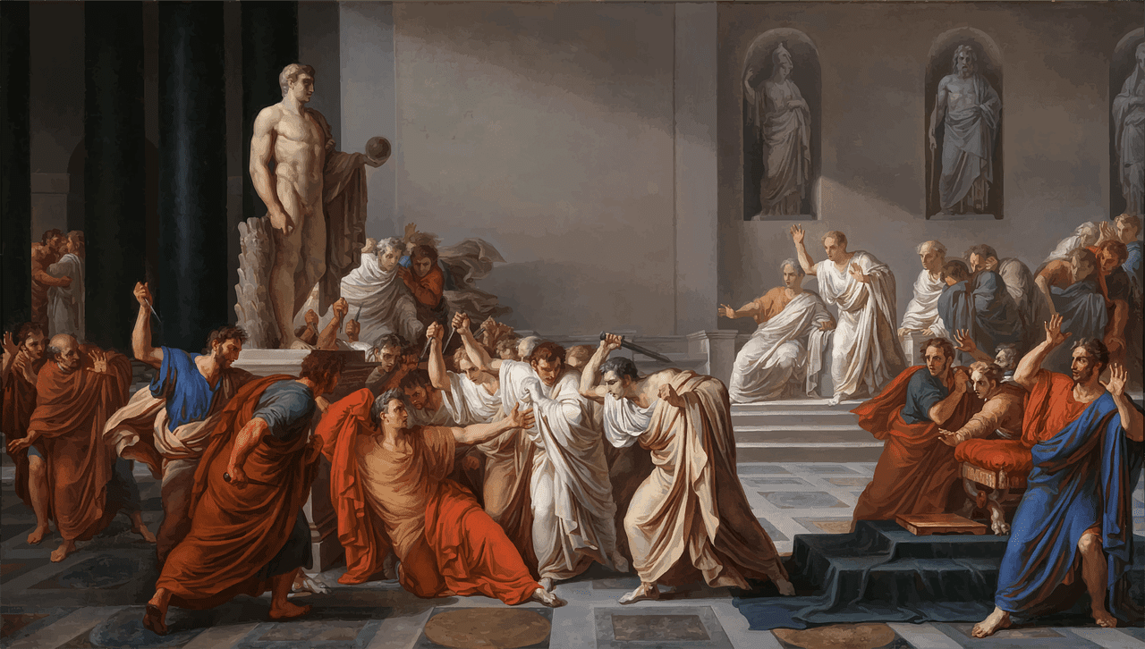 Julius Caesar