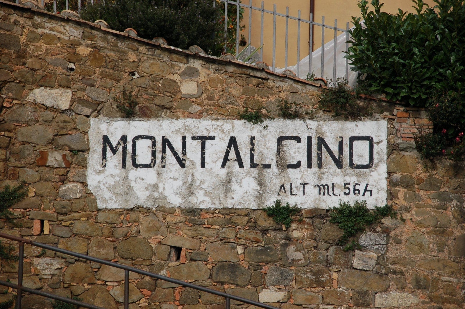 Montalcino