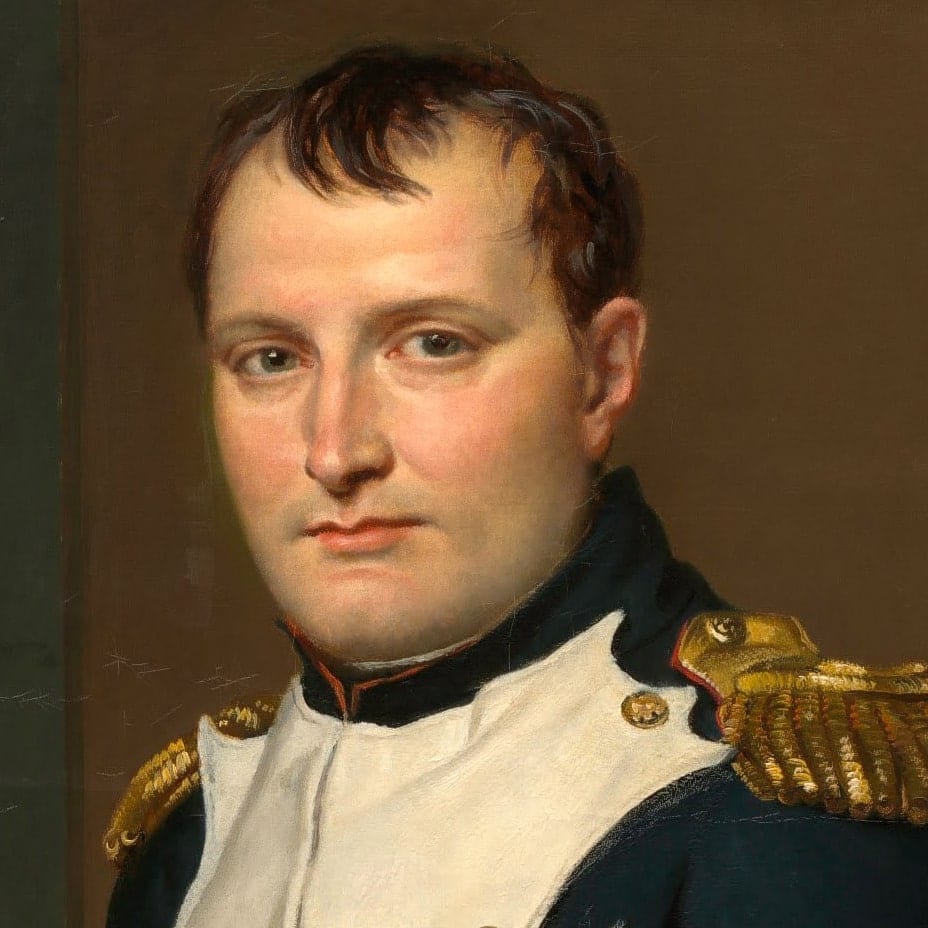 Napoleon Bonaparte