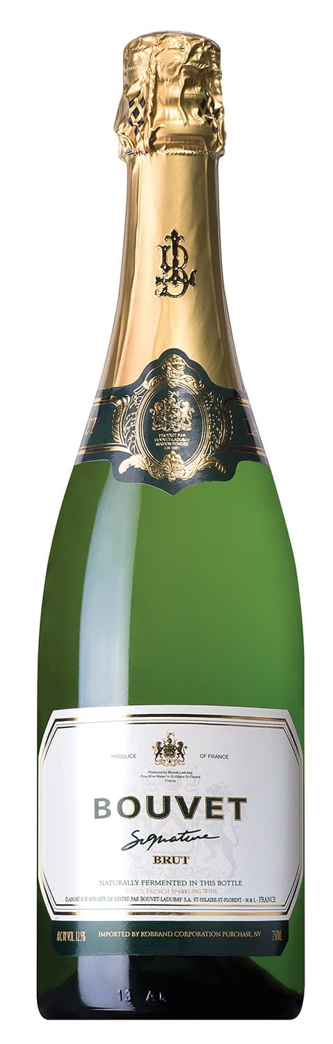 Bouvet Brut