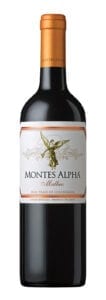 Montes Alpha Malbec