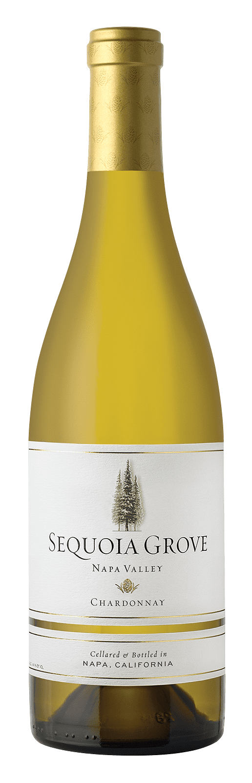 sequoia grove chardonnay