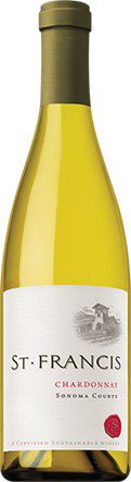 St. Francis Sonoma Chardonnay