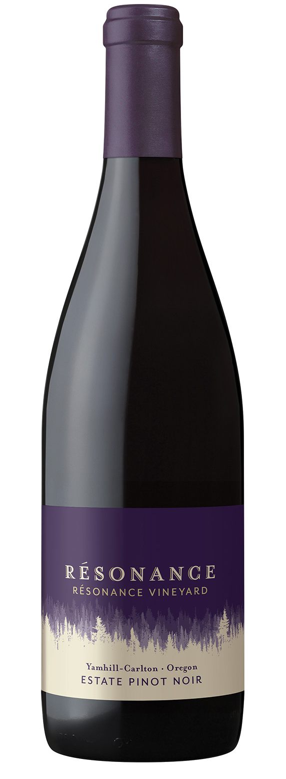 Resonance Vineyard Pinot Noir