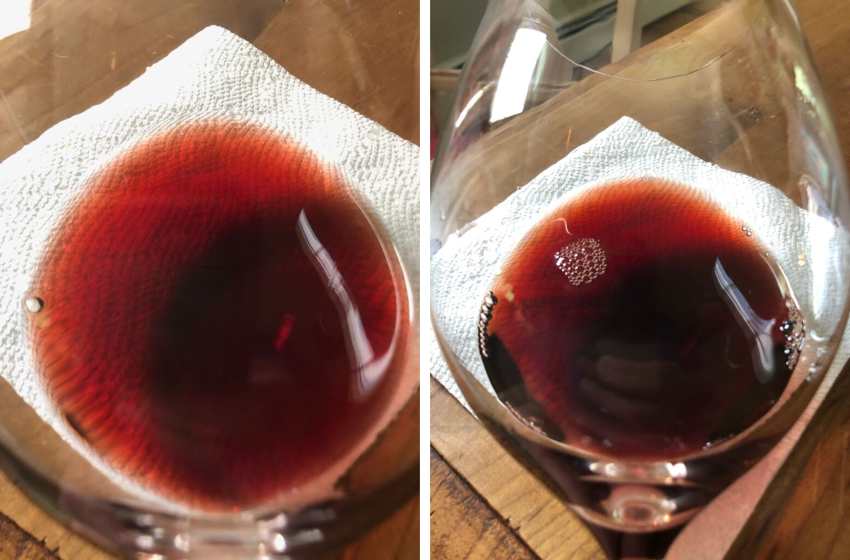 Comparing Barolo 2017 vs Barolo 2010