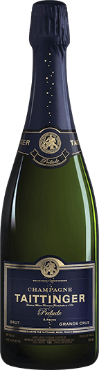 Taittinger Prelude Bottle Image