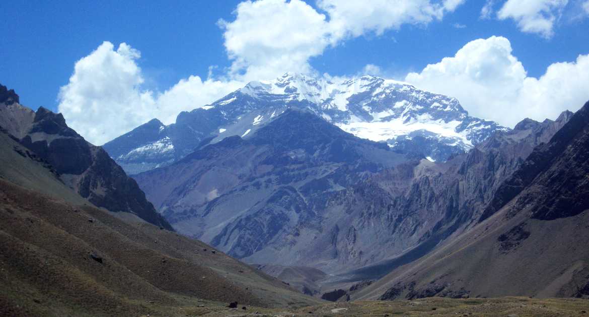 Aconcagua