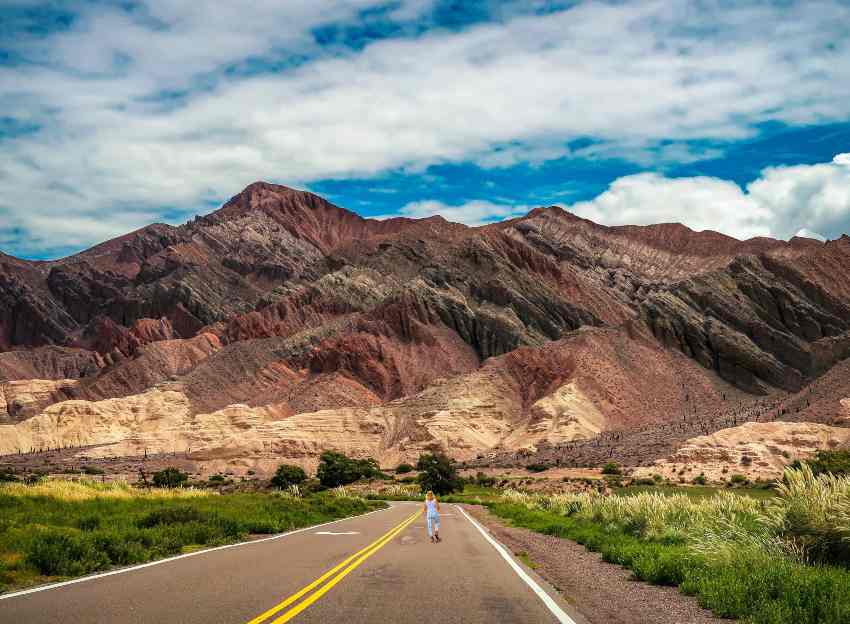 Salta, Argentina