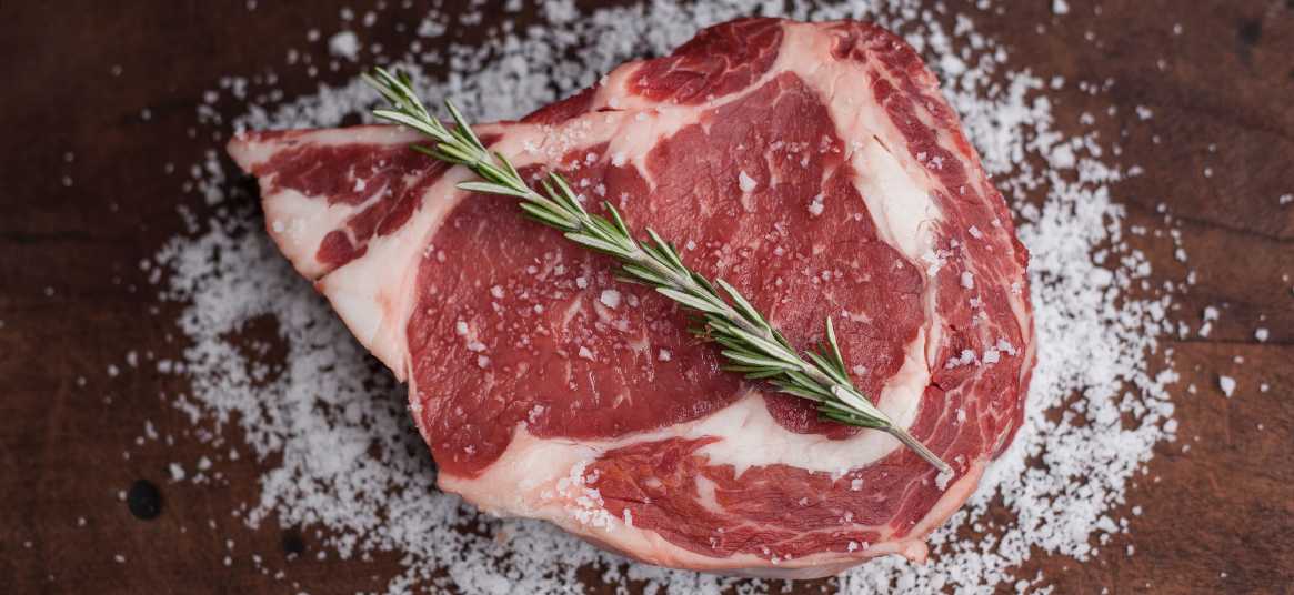 Pork chop herbs de Provence Maison Louis Jadot Pouilly-Fuissé Chardonnay (002)