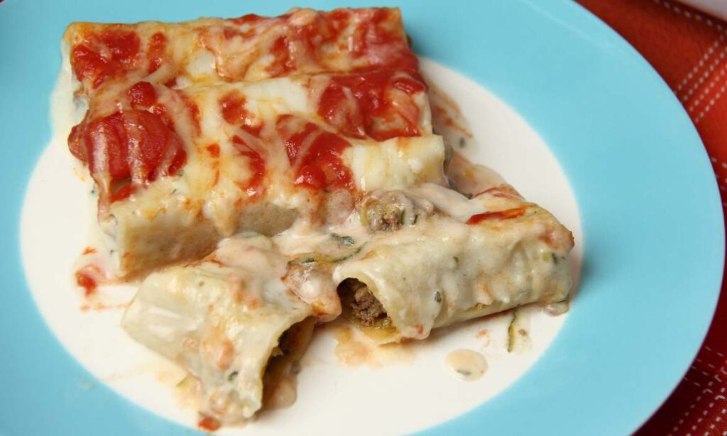 Cannelloni